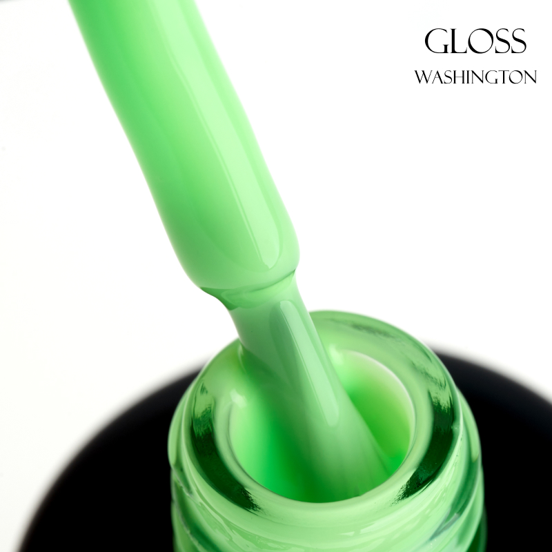 GLOSS Color Base Gel Washington, 11 ml